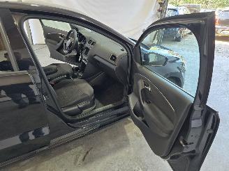 Volkswagen Polo 1.2 TSI Comfortline picture 21