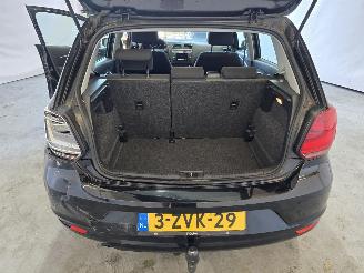 Volkswagen Polo 1.2 TSI Comfortline picture 23