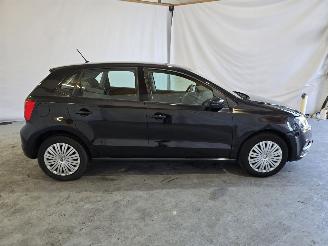 Volkswagen Polo 1.2 TSI Comfortline picture 8