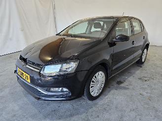 Volkswagen Polo 1.2 TSI Comfortline picture 3
