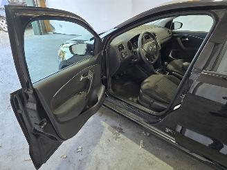 Volkswagen Polo 1.2 TSI Comfortline picture 25