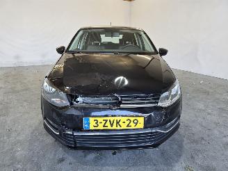 Volkswagen Polo 1.2 TSI Comfortline picture 2