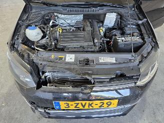 Volkswagen Polo 1.2 TSI Comfortline picture 19