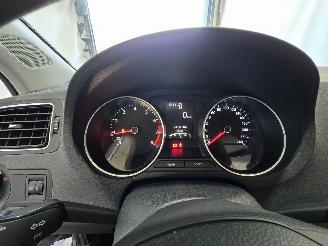 Volkswagen Polo 1.2 TSI Comfortline picture 33