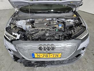 Audi Q4 40 E-TRON 40 Edition 77Kwh picture 19