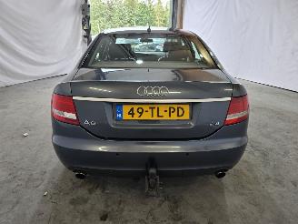 Audi A6 2.4 ProLine picture 6