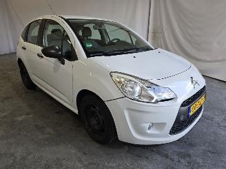 škoda osobní automobily Citroën C3 1.0 VTi Attraction 2013/3