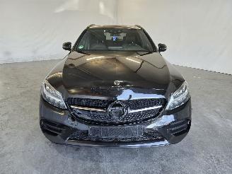 Mercedes C-klasse 220 d Premium Plus Pack picture 2