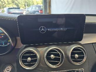 Mercedes C-klasse 220 d Premium Plus Pack picture 37