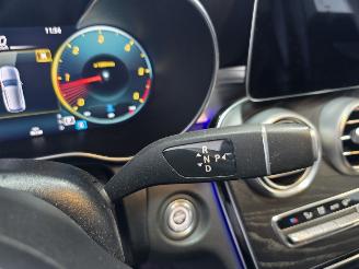 Mercedes C-klasse 220 d Premium Plus Pack picture 34