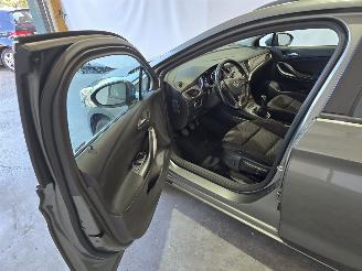 Opel Astra SPORTS TOURER+ picture 20