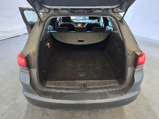 Opel Astra SPORTS TOURER+ picture 18