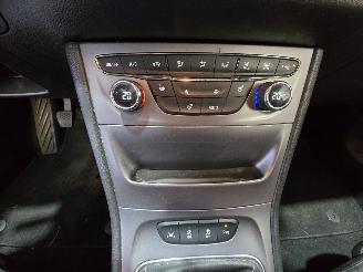 Opel Astra SPORTS TOURER+ picture 31