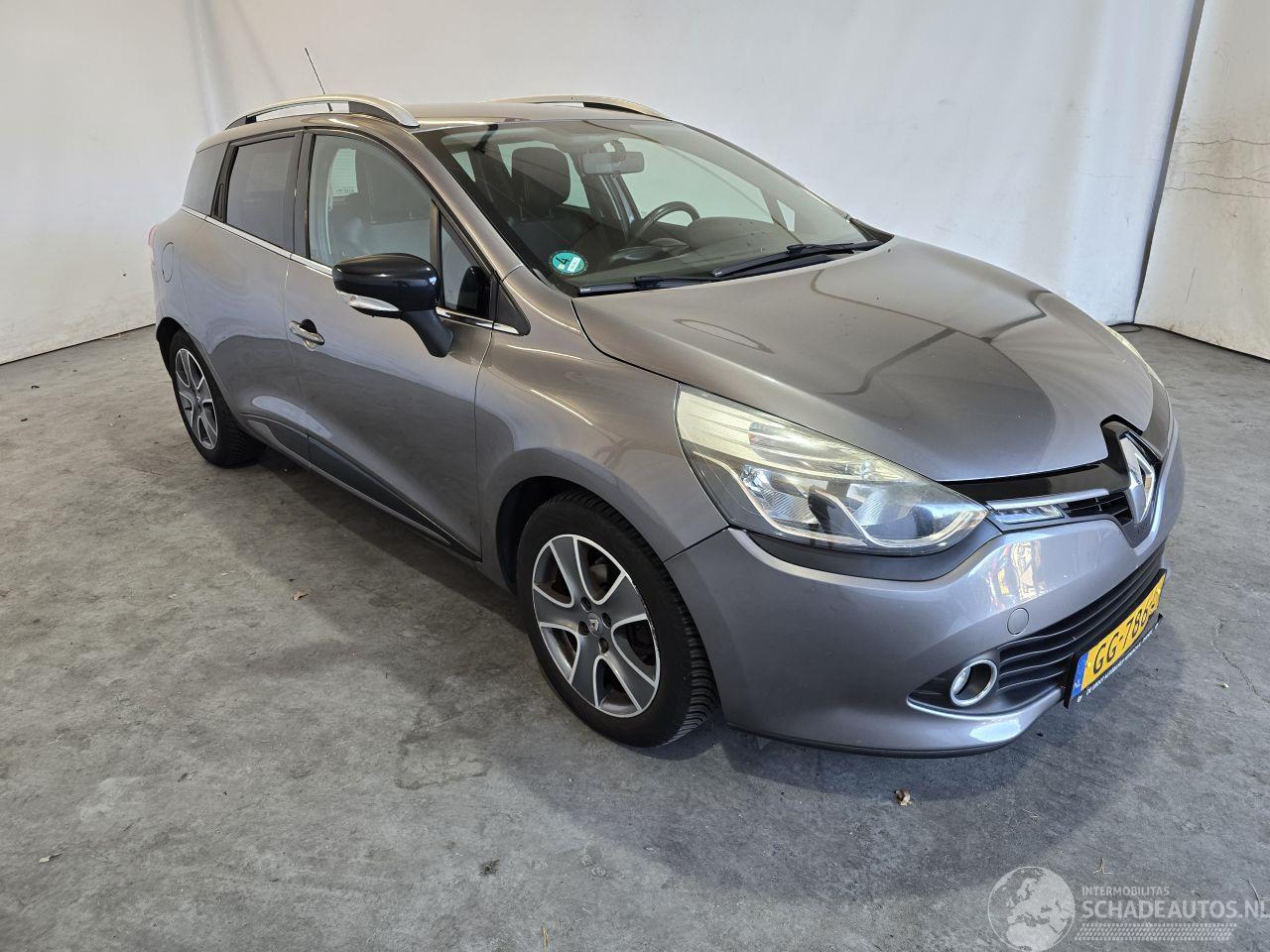 Renault Clio 0.9 TCe Night&Day