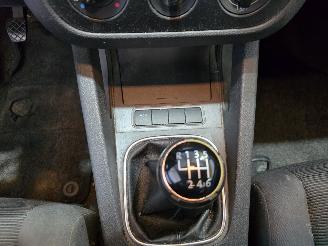 Volkswagen Golf 1.6 FSI Trendline picture 27