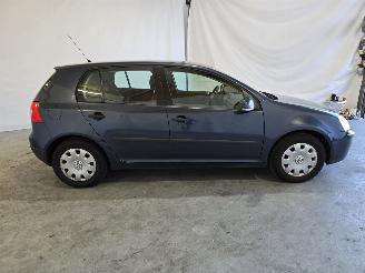 Volkswagen Golf 1.6 FSI Trendline picture 8
