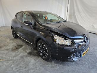 škoda osobní automobily Renault Clio 0.9 TCe Dynamique 2013/6