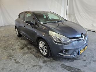 Renault Clio 0.9 TCe Limited picture 1