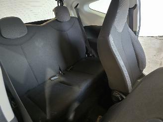 Toyota Aygo 1.0 VVT-i x picture 15