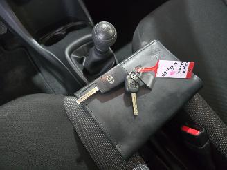 Toyota Aygo 1.0 VVT-i x picture 27