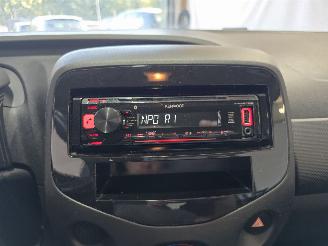 Toyota Aygo 1.0 VVT-i x picture 24