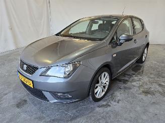 Seat Ibiza 1.0 EcoTSI Style Connect picture 3
