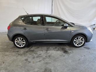 Seat Ibiza 1.0 EcoTSI Style Connect picture 8