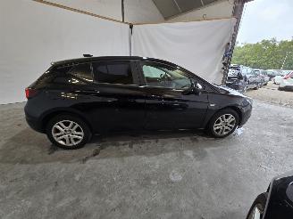 Opel Astra 1.0 Online Edition picture 8