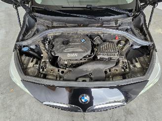 BMW 2-serie 218i Centennial High Executive 7p. picture 11
