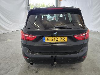 BMW 2-serie 218i Centennial High Executive 7p. picture 6