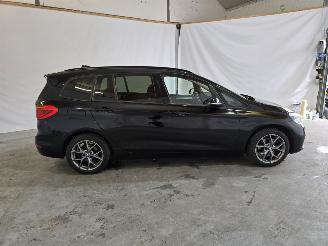 BMW 2-serie 218i Centennial High Executive 7p. picture 8