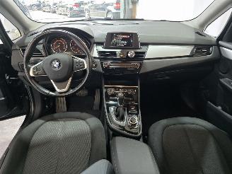 BMW 2-serie 218i Centennial High Executive 7p. picture 21