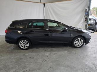 Opel Astra SPORTS TOURER picture 8