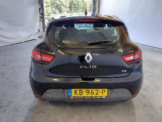 Renault Clio 0.9 TCe Eco2 Expression picture 6