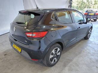 Renault Clio 0.9 TCe Eco2 Expression picture 7