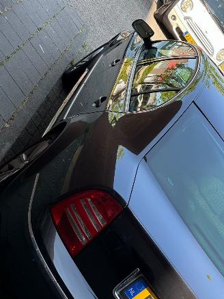 Skoda Superb 2.8 V6 Elegance picture 9