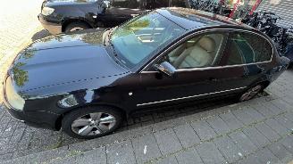 Skoda Superb 2.8 V6 Elegance picture 3