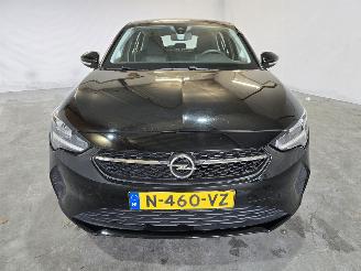 Opel Corsa 1.2 Edition picture 2