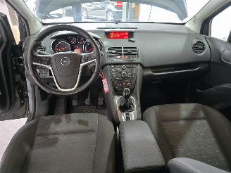 Opel Meriva 1.4 Turbo Cosmo picture 22