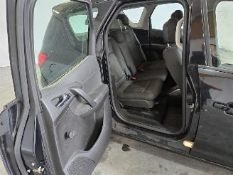 Opel Meriva 1.4 Turbo Cosmo picture 17