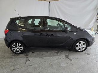 Opel Meriva 1.4 Turbo Cosmo picture 8