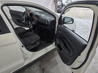 Mitsubishi Space-star 1.0 Intense picture 16