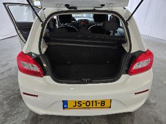 Mitsubishi Space-star 1.0 Intense picture 19