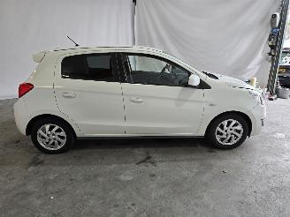 Mitsubishi Space-star 1.0 Intense picture 8