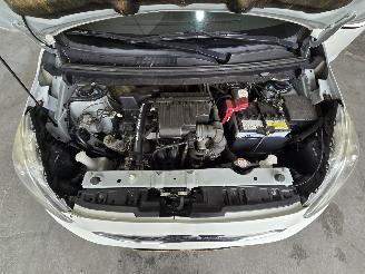 Mitsubishi Space-star 1.0 Intense picture 15