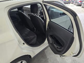 Mitsubishi Space-star 1.0 Intense picture 18
