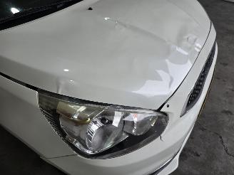 Mitsubishi Space-star 1.0 Intense picture 10