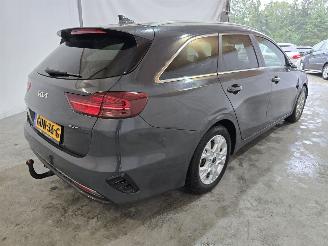 Kia Ceed Sportswagon 1.0 T-GDi DynamicPlusLine picture 7
