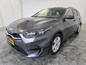 Kia Ceed Sportswagon 1.0 T-GDi DynamicPlusLine picture 3