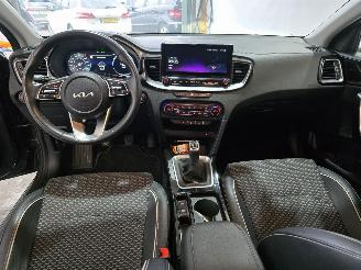 Kia Ceed Sportswagon 1.0 T-GDi DynamicPlusLine picture 22